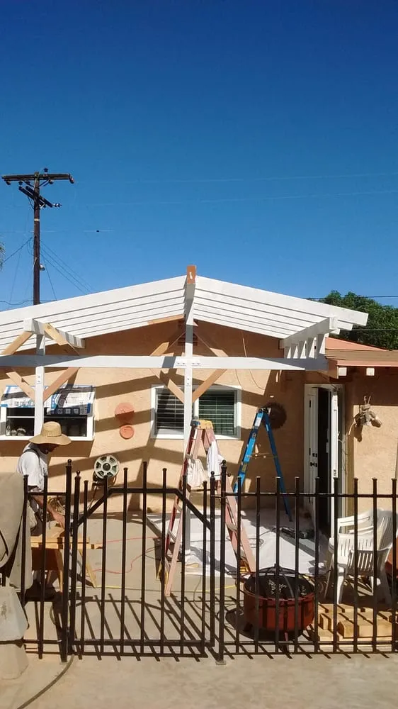 Slide of Ranch & Sea Services