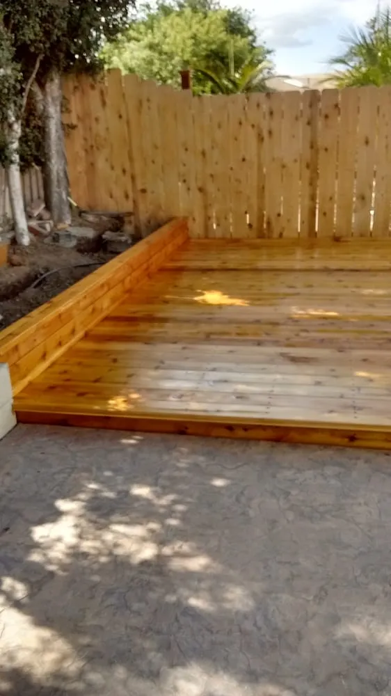 Slide of Ranch & Sea Services