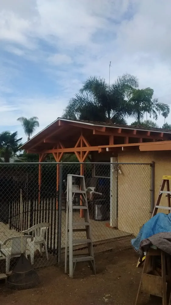 Slide of Ranch & Sea Services