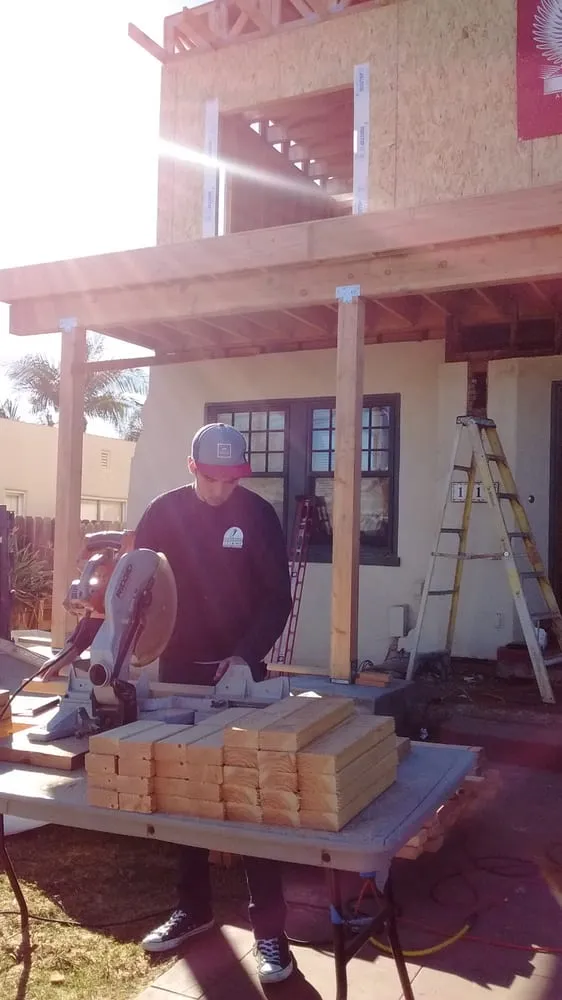 Slide of Ranch & Sea Services