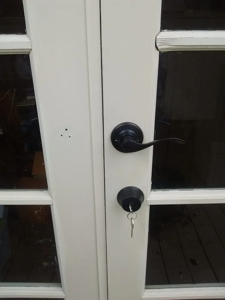 Slide of Ranch & Sea Services