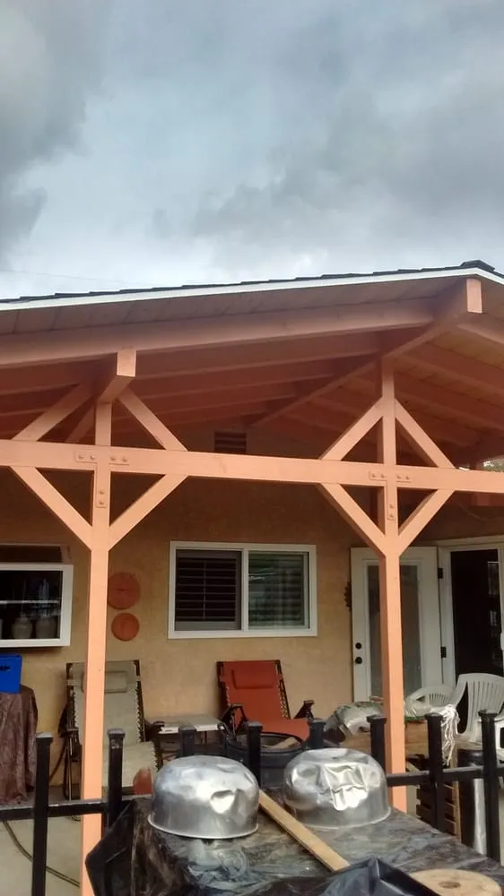 Slide of Ranch & Sea Services