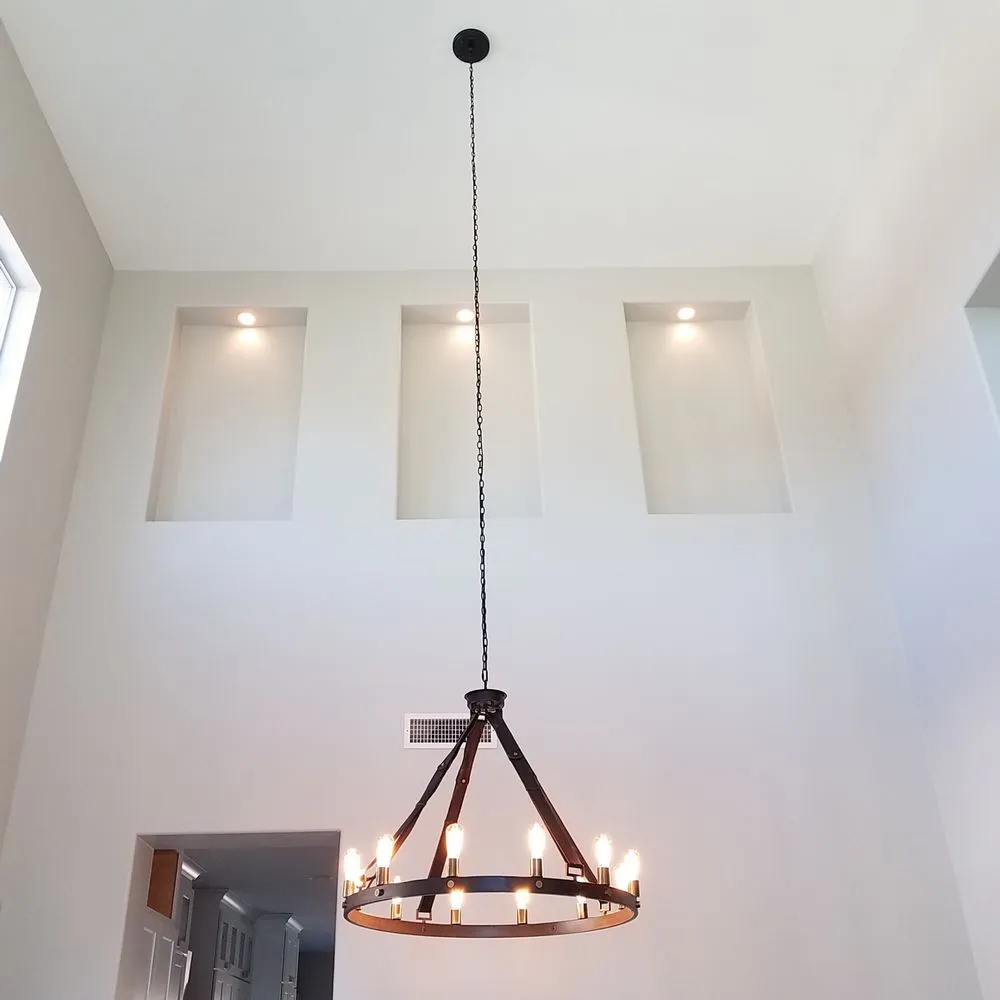 Slide of Ranch Hand Home Services and Construction