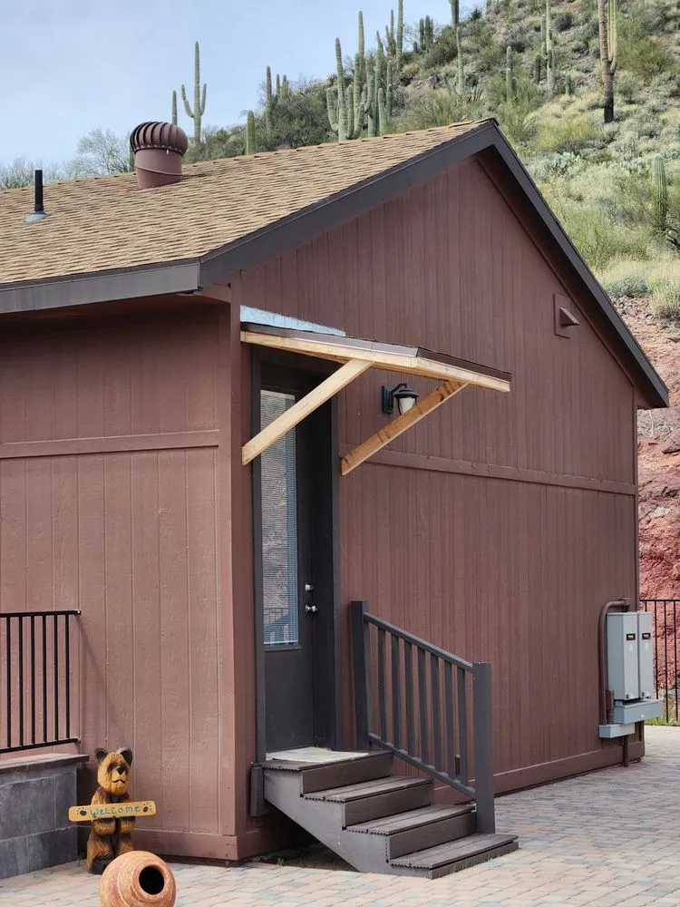 Slide of Ranch Hand Home Services and Construction