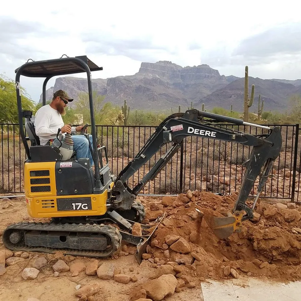 Affordable leak detection experts serving Superior, AZ - Ranch Hand Home Services and Construction