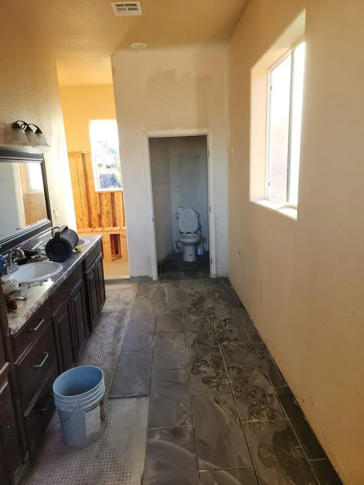 Professional drain cleaning service in Superior, AZ - Ranch Hand Home Services and Construction