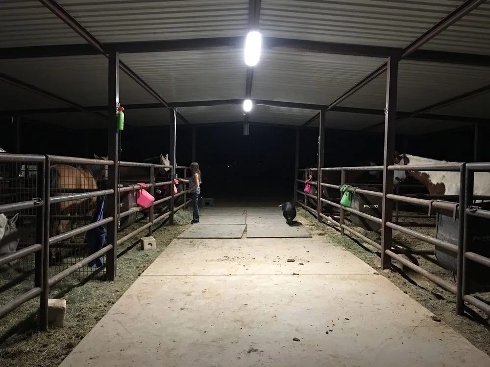 Slide of Ranch Hand Home Services and Construction