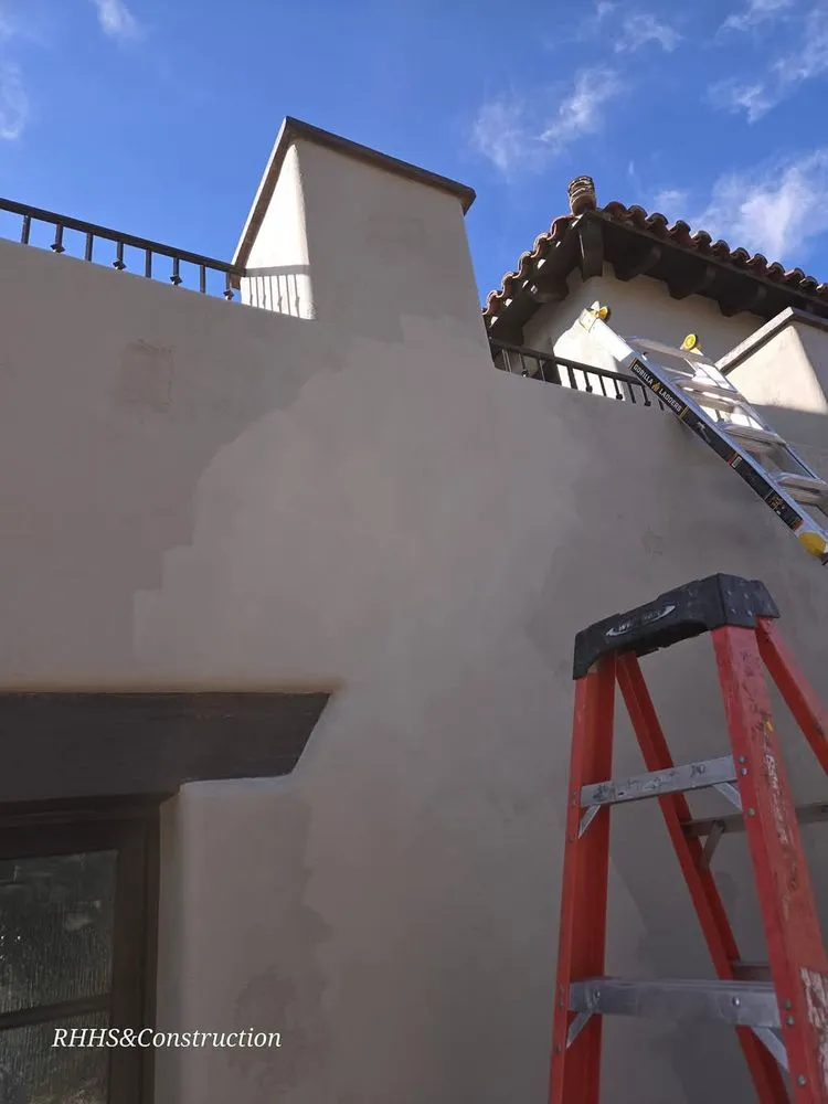 Affordable emergency plumbing for homes in Superior, AZ by Ranch Hand Home Services and Construction