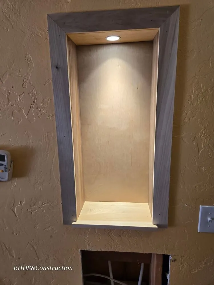 Expert emergency plumbing experts serving Superior, AZ - Ranch Hand Home Services and Construction