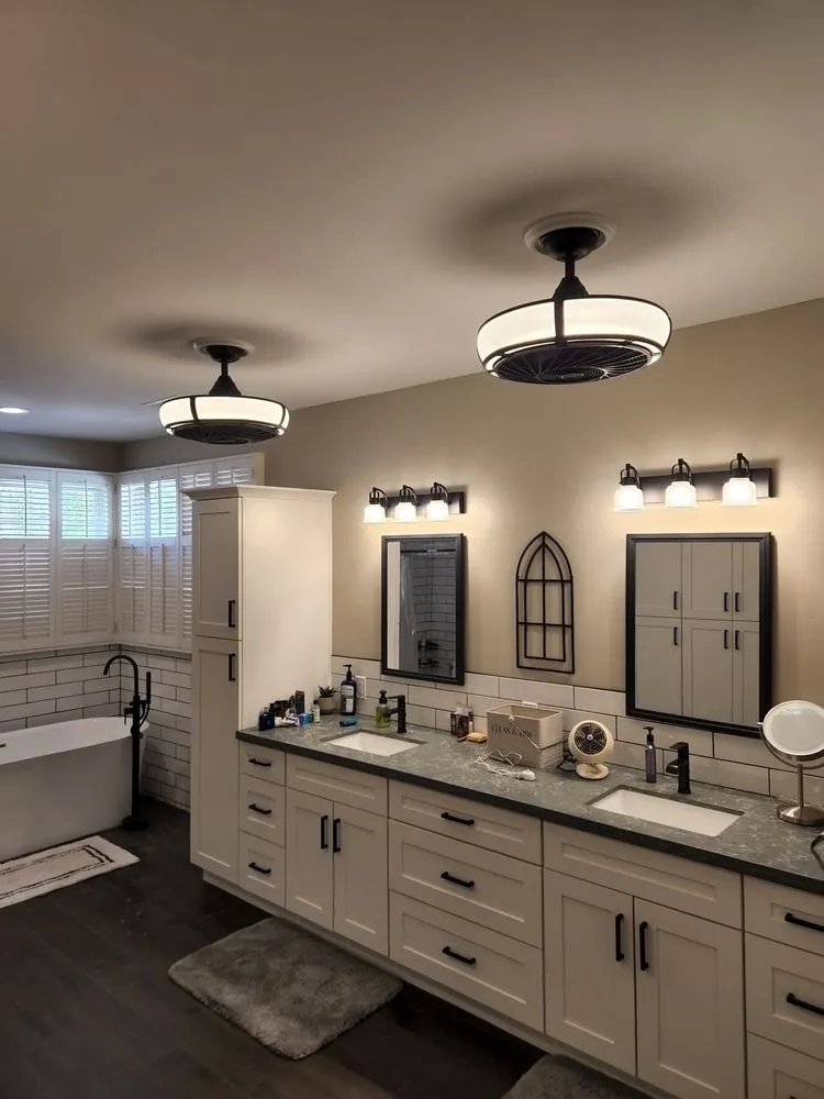 Slide of Ranch Hand Home Services and Construction