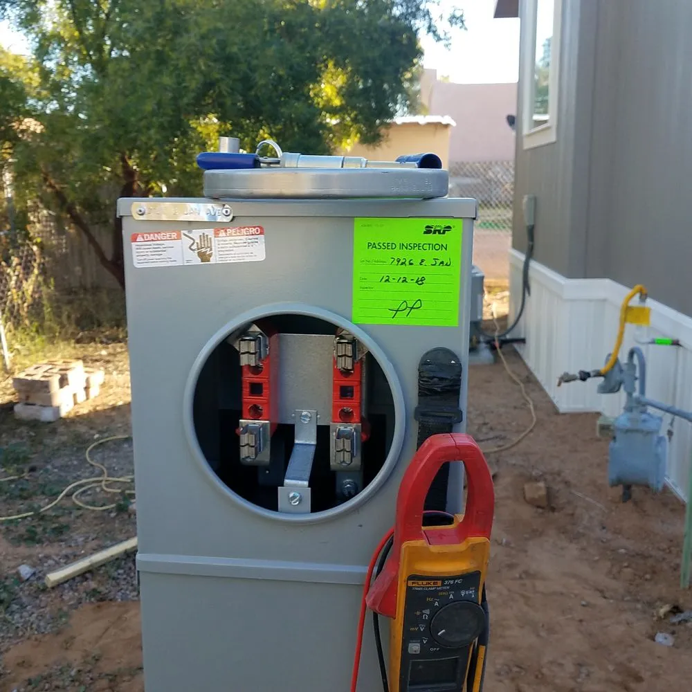 Slide of Ranch Hand Home Services and Construction