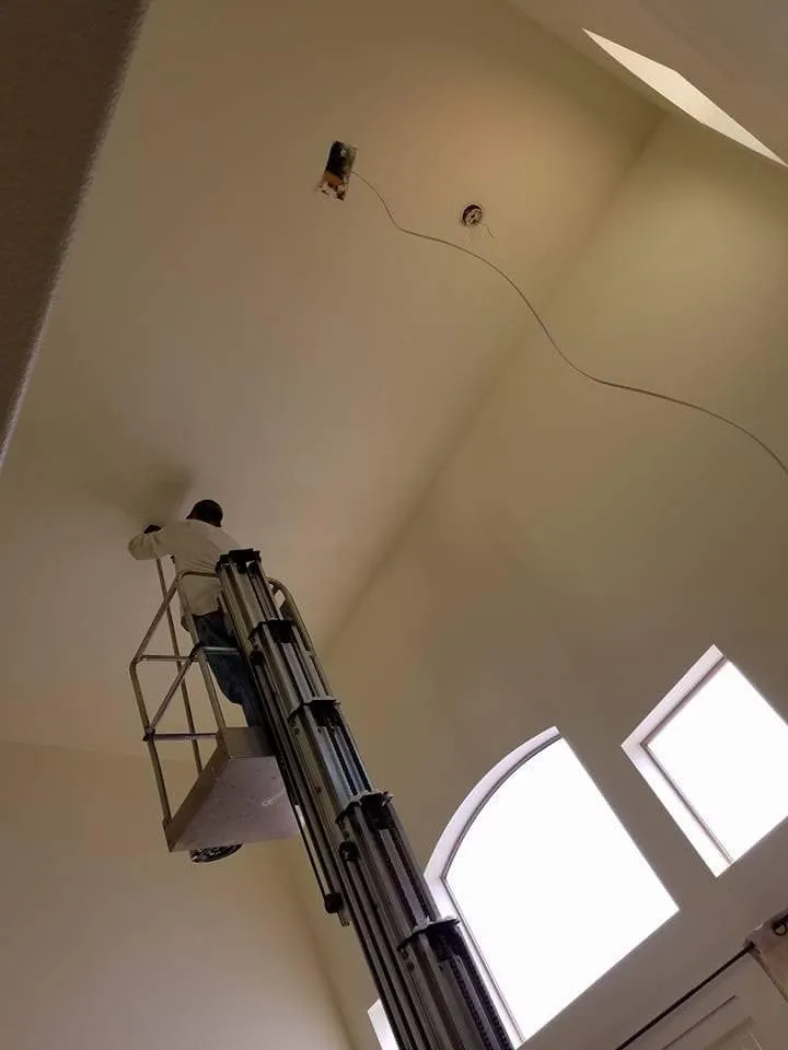 Slide of Ranch Hand Home Services and Construction