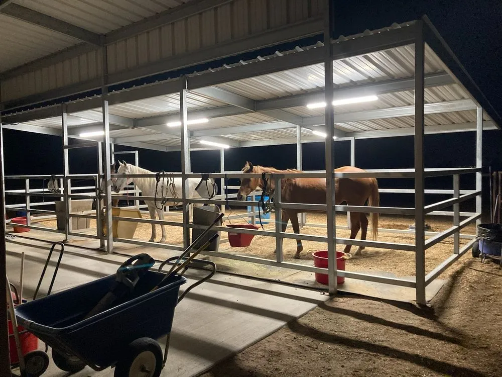 Slide of Ranch Hand Home Services and Construction