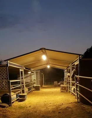 Ranch Hand Home Services and Construction