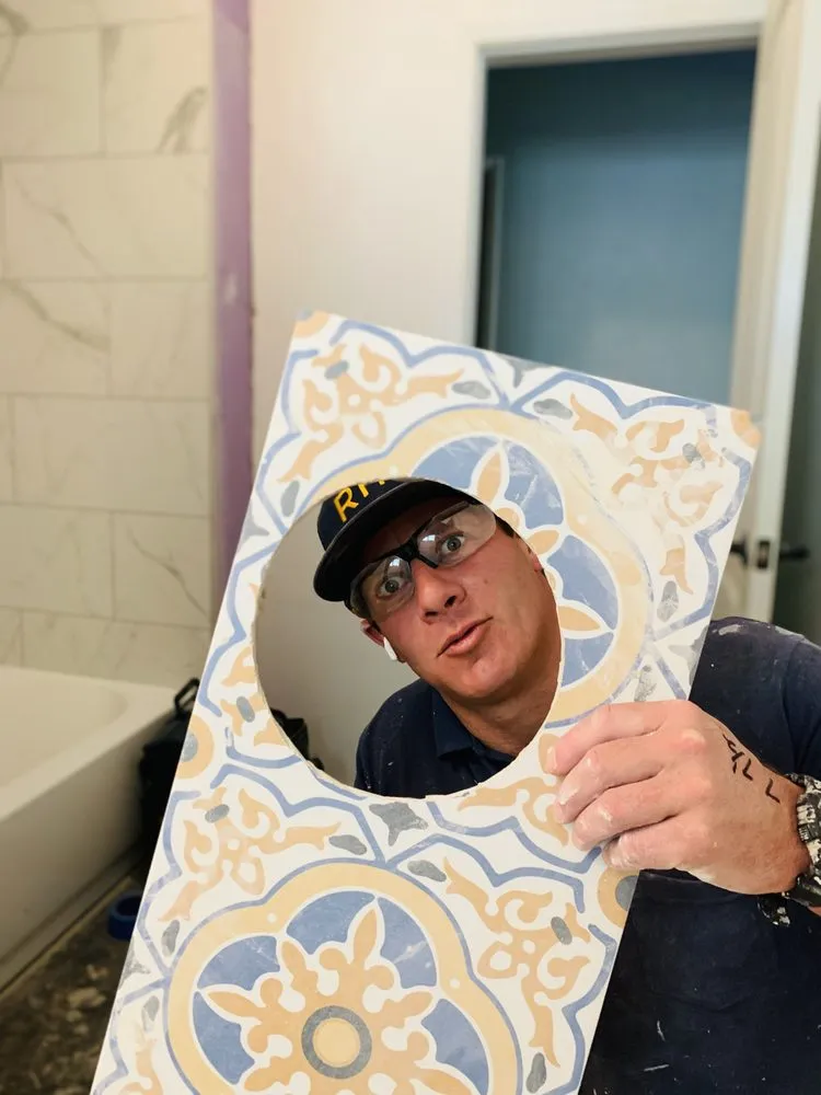 Slide of Ranch Hands Construction