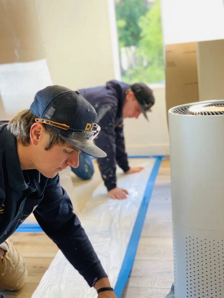 Trusted emergency plumbing experts serving San Luis Obispo, CA - Ranch Hands Construction