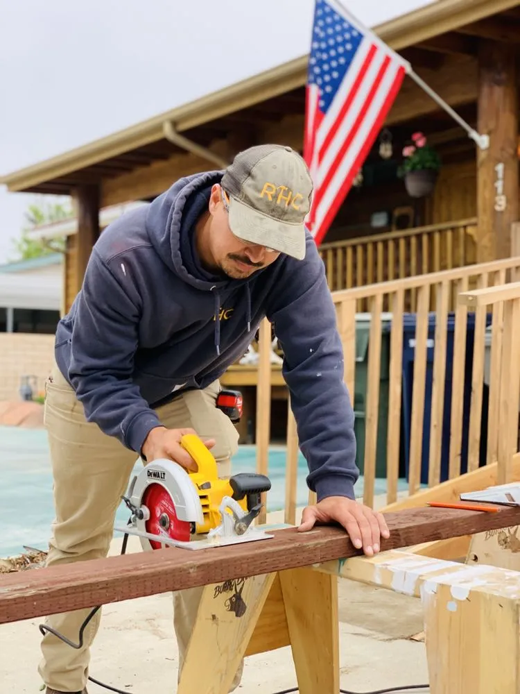 Expert leak detection service in San Luis Obispo, CA - Ranch Hands Construction