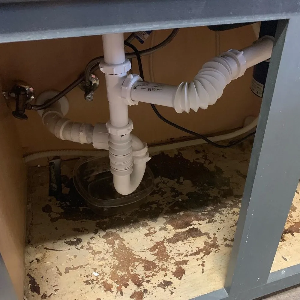 Slide of Ranch Triangle Plumbing and Heating