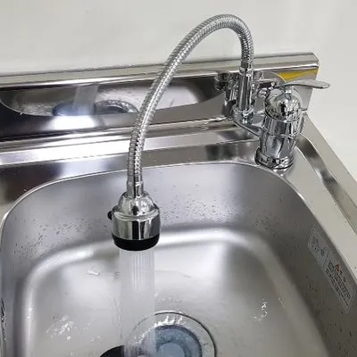 Ranch Triangle Plumbing and Heating Logo