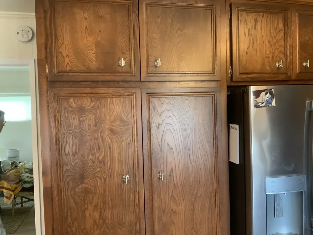 Slide of Rancho Bernardo Handyman