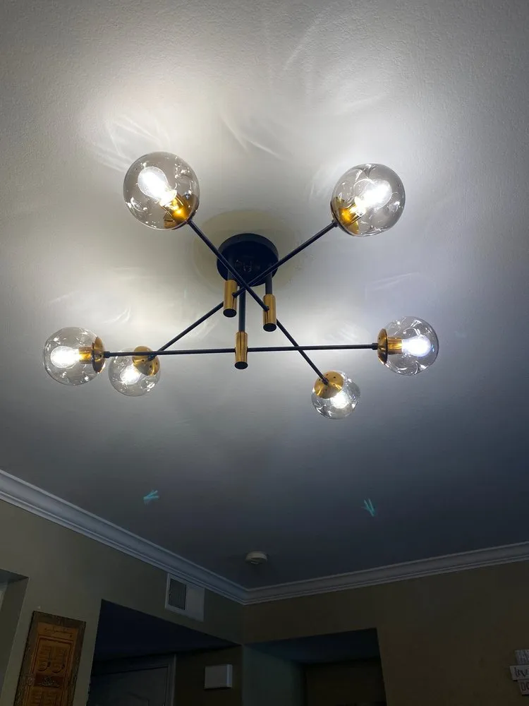 Slide of Rancho Bernardo Handyman