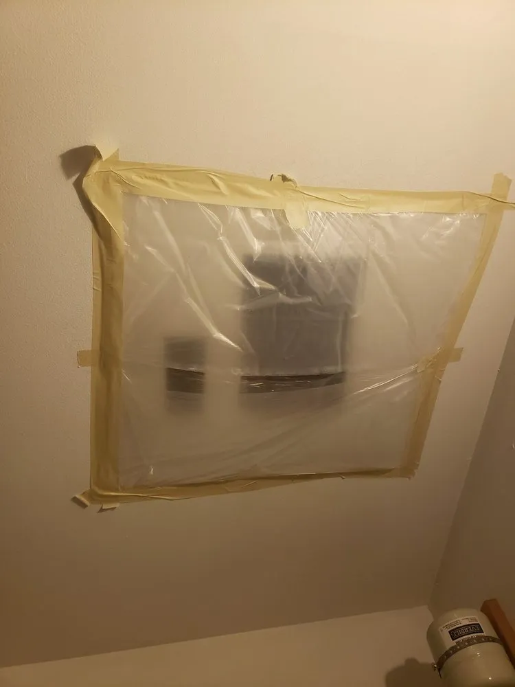 Slide of Rancho Bernardo Handyman