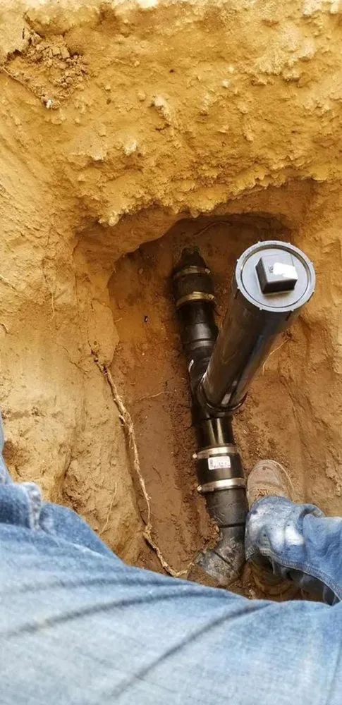 Slide of Rancho Cucamonga Plumbing