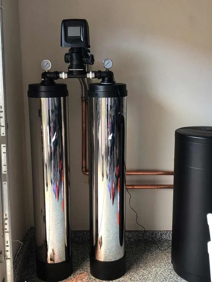 Slide of Rancho Cucamonga Plumbing