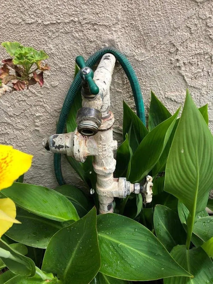 Slide of Rancho Cucamonga Plumbing