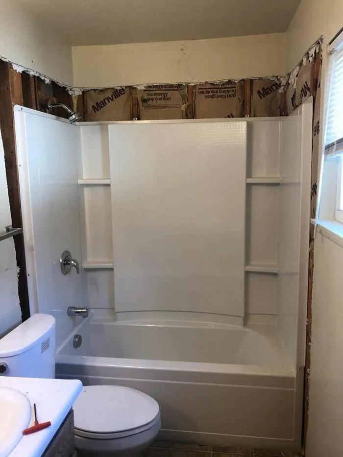 Slide of Rancho Cucamonga Plumbing