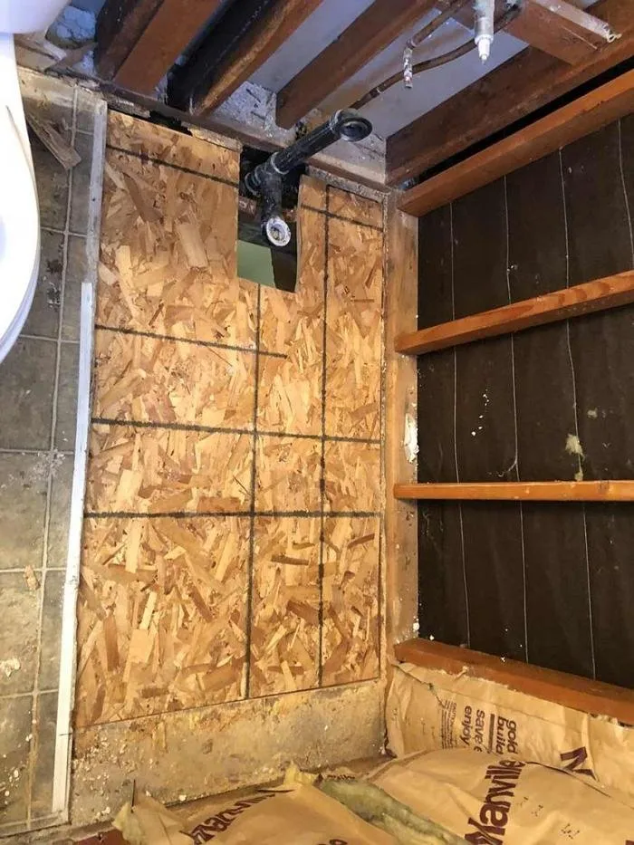 Slide of Rancho Cucamonga Plumbing