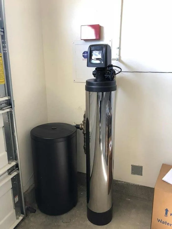 Slide of Rancho Cucamonga Plumbing