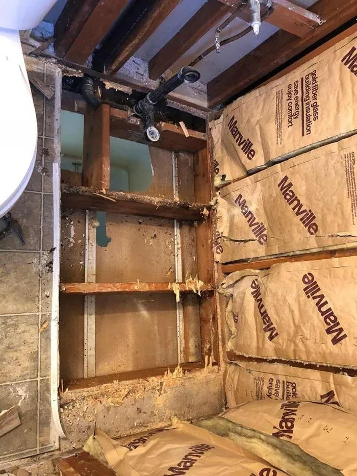 Slide of Rancho Cucamonga Plumbing