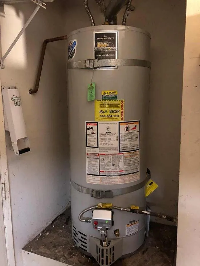 Slide of Rancho Cucamonga Plumbing