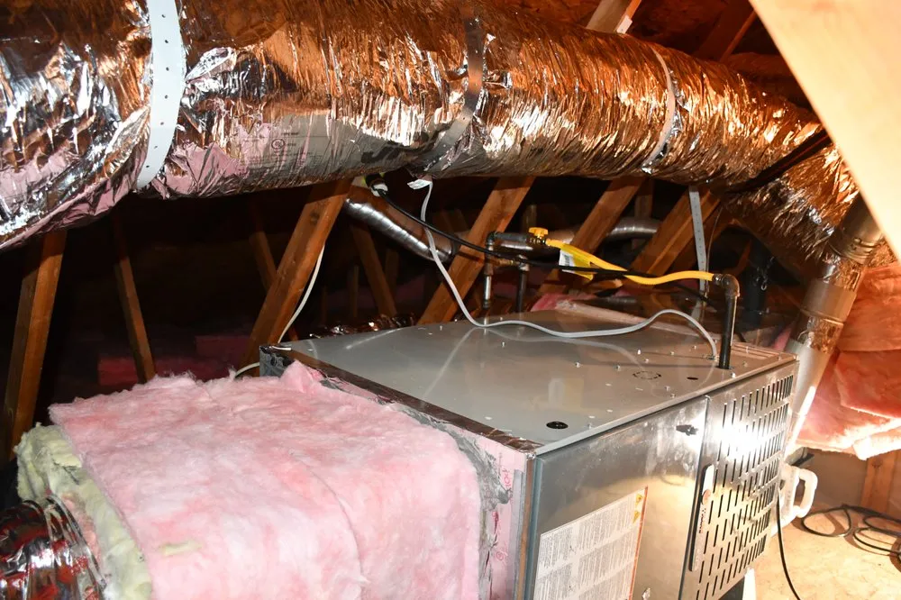 Slide of Rancho Heating and Air Plumbing