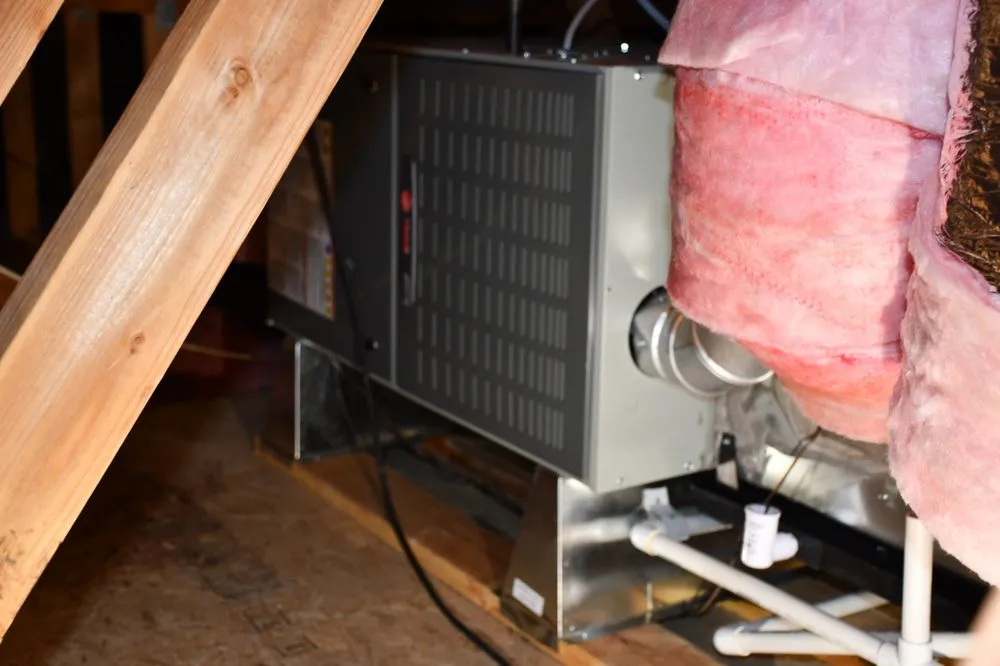 Affordable water heater service for homes in Rancho Santa Margarita, CA by Rancho Heating and Air Plumbing