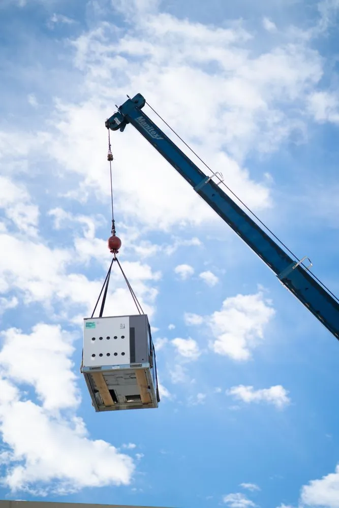 Emergency water heater service for homes in Rancho Santa Margarita, CA by Rancho Heating and Air Plumbing