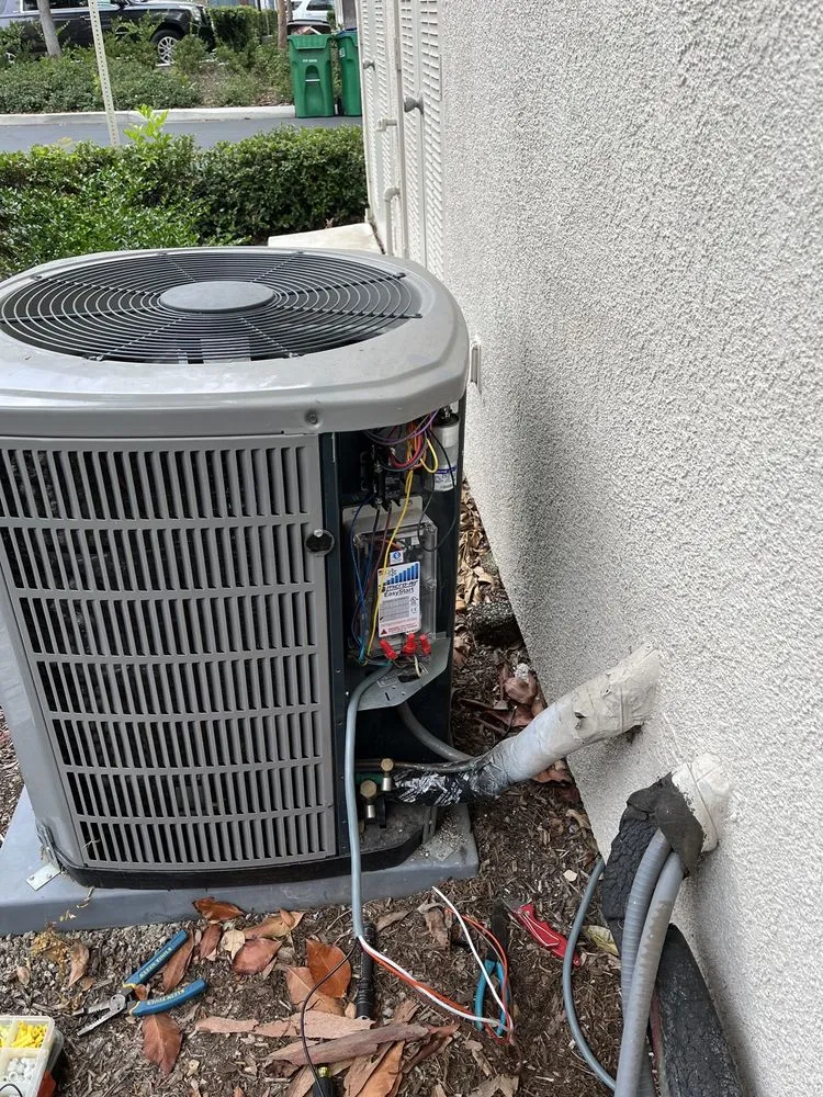 Reliable leak detection for homes in Rancho Santa Margarita, CA by Rancho Heating and Air Plumbing