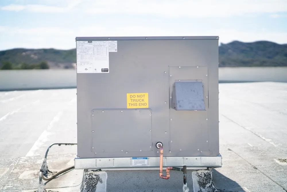 Top-rated pipe repair service in Rancho Santa Margarita, CA - Rancho Heating and Air Plumbing