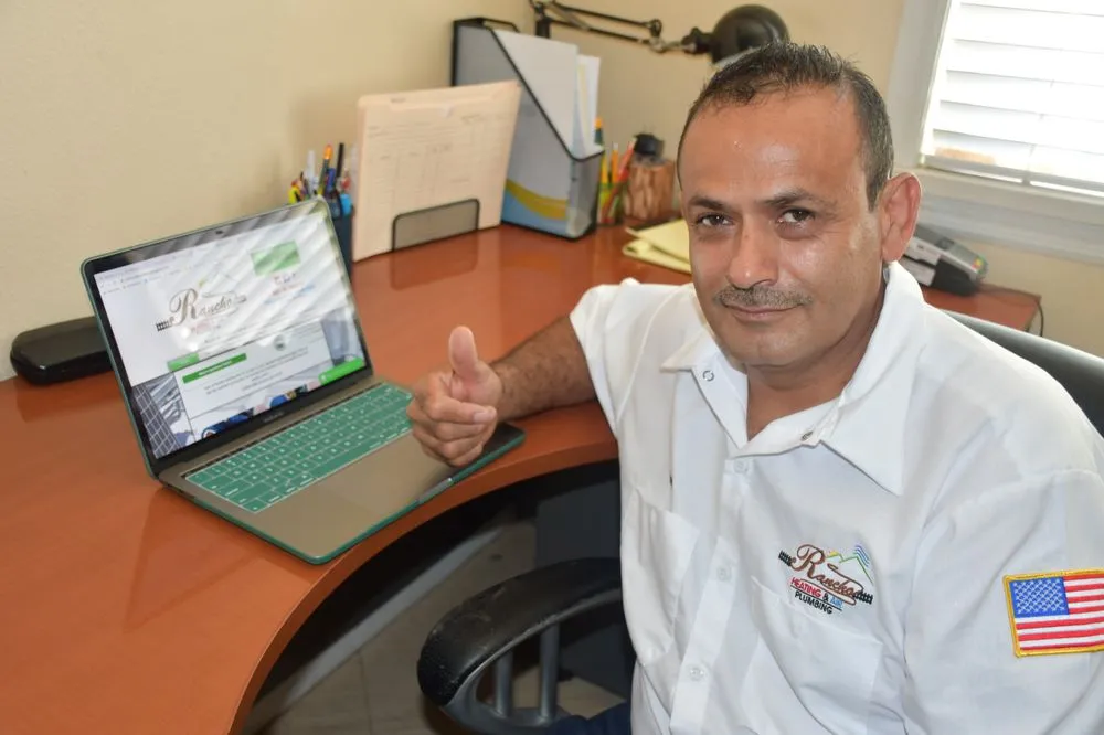 Affordable emergency plumbing in Rancho Santa Margarita, CA by Rancho Heating and Air Plumbing