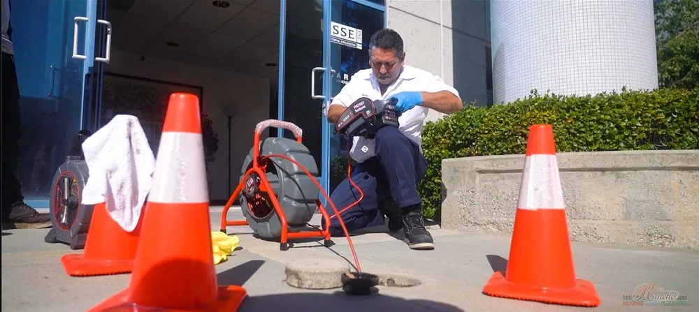 Slide of Rancho Heating and Air Plumbing