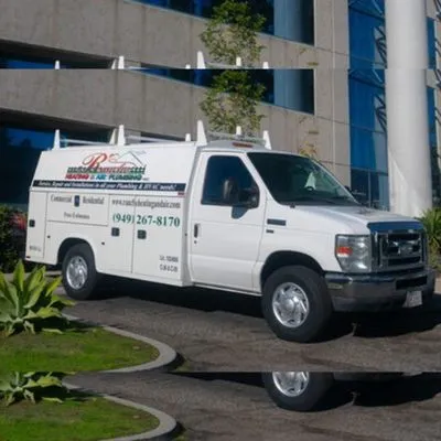Rancho Heating and Air Plumbing