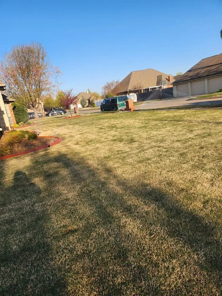 Slide of Rancho Irrigation and Roofing