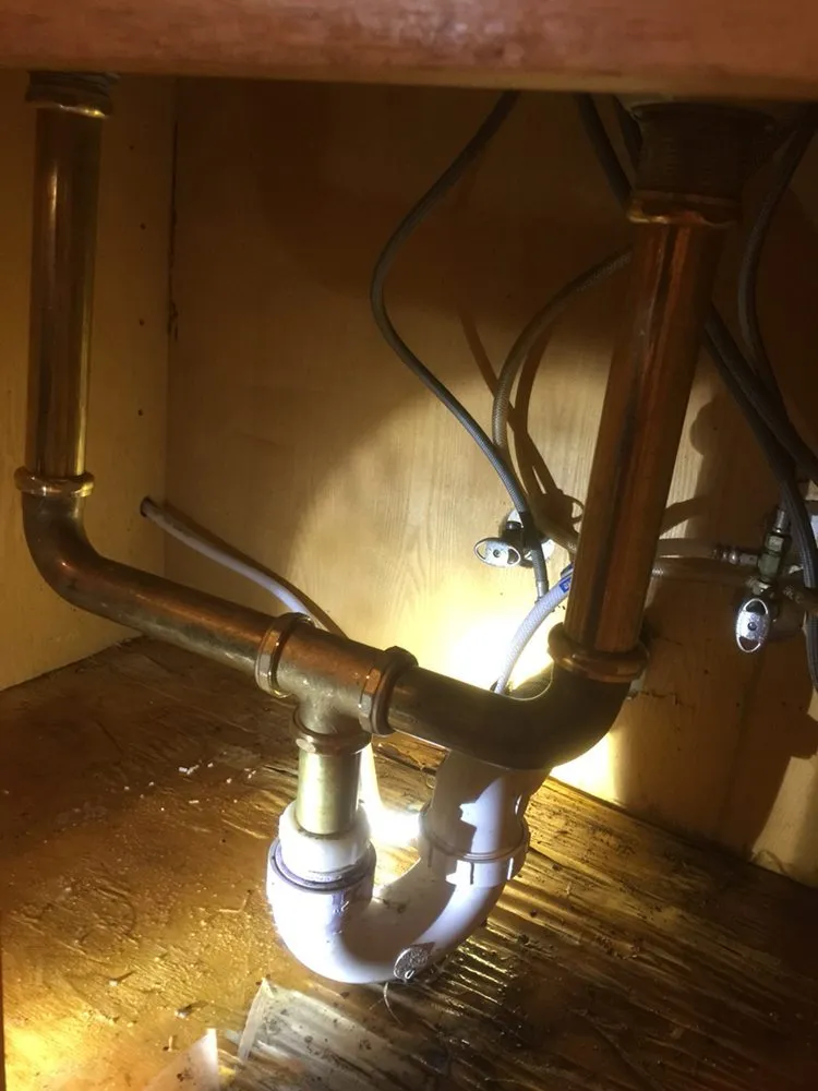 Slide of Rancho Palos Verdes Plumber