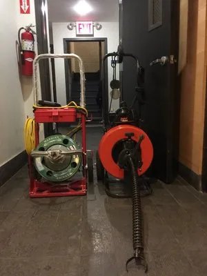 Rancho Palos Verdes Plumber