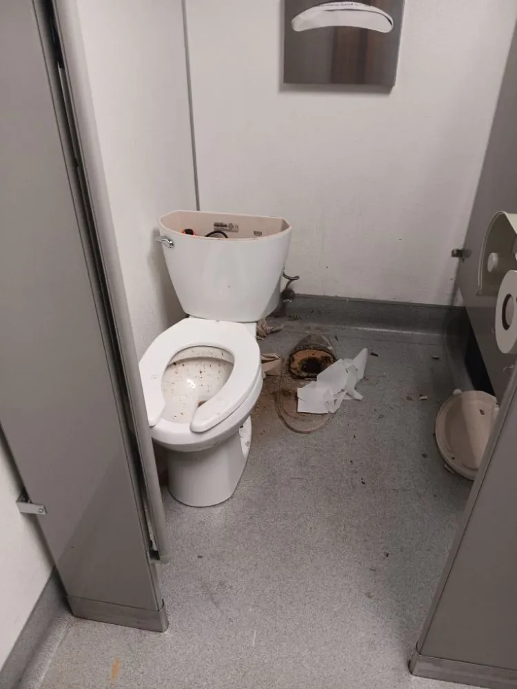 Slide of Rancho Rooter Plumbing