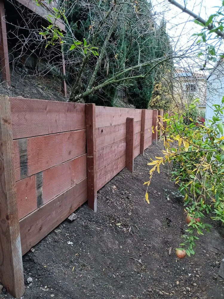 Slide of Rancho Rooter Plumbing