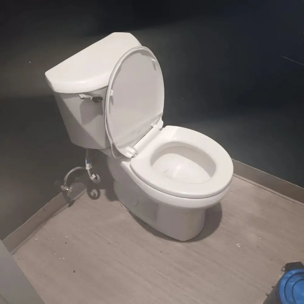 Slide of Rancho Rooter Plumbing