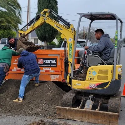 Rancho Rooter Plumbing