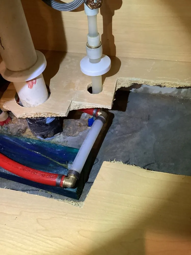 Slide of Randal Lowe Enterprise